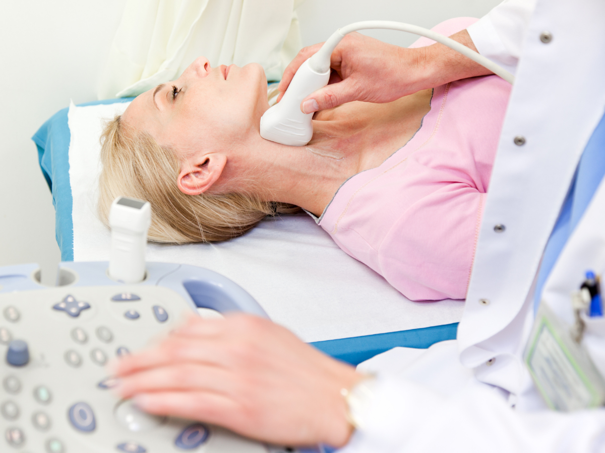 Carotid Artery Doppler & CIMT Scan